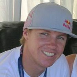 Josh Sanders